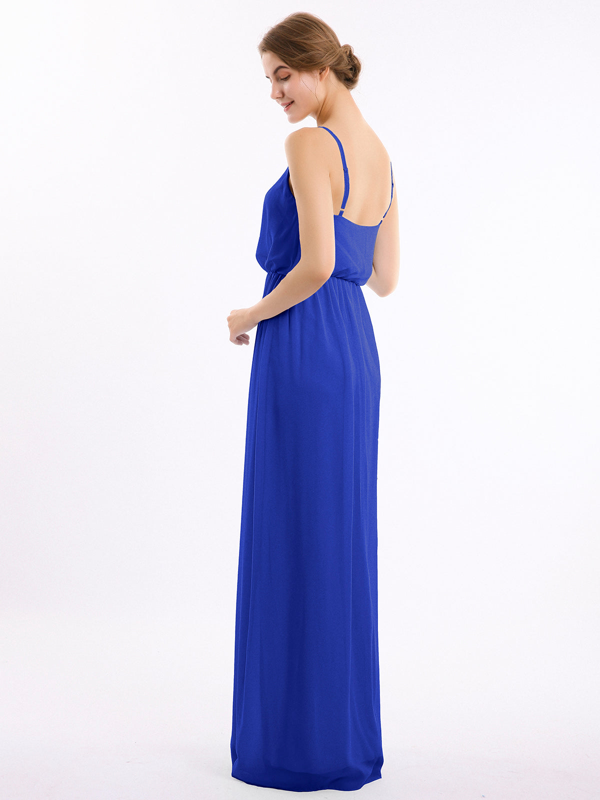 Royal Blue